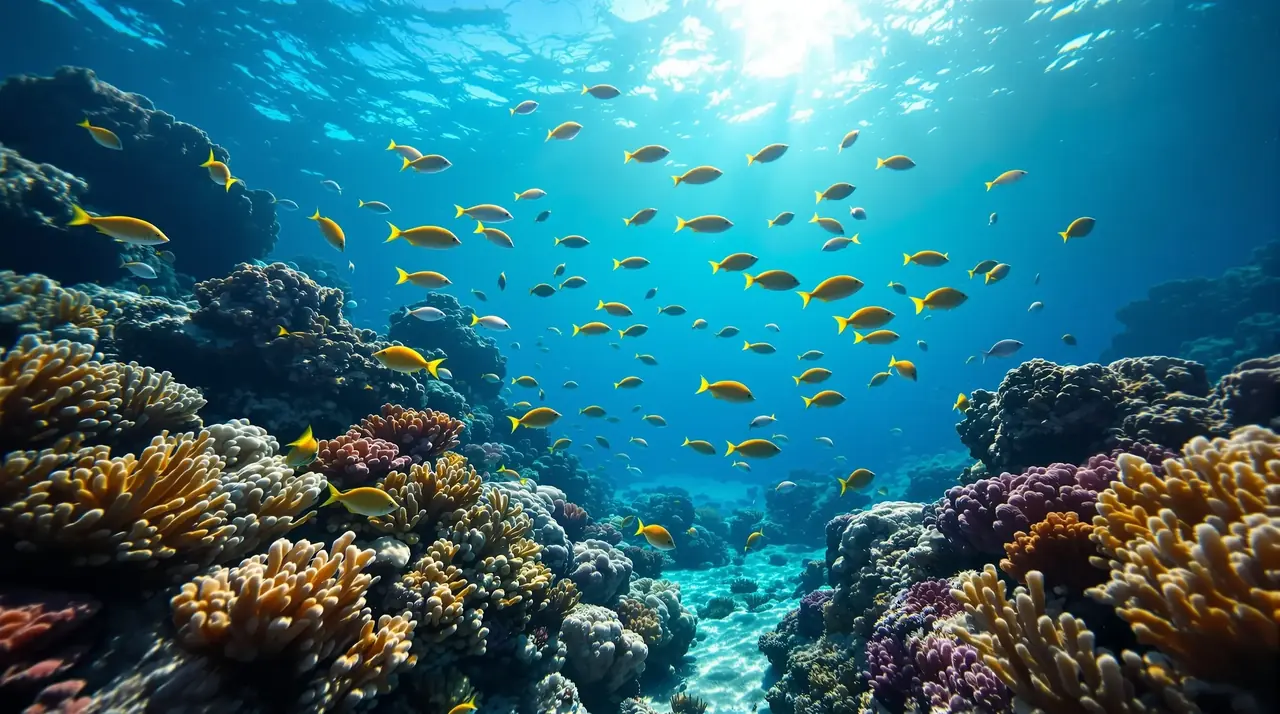 海洋之心纪录片 - 午夜视频高清内容 海洋之心纪录片 - 午夜视频精选封面