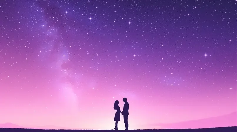 星空下的约定 - 午夜视频高清内容 星空下的约定 - 午夜视频精选封面